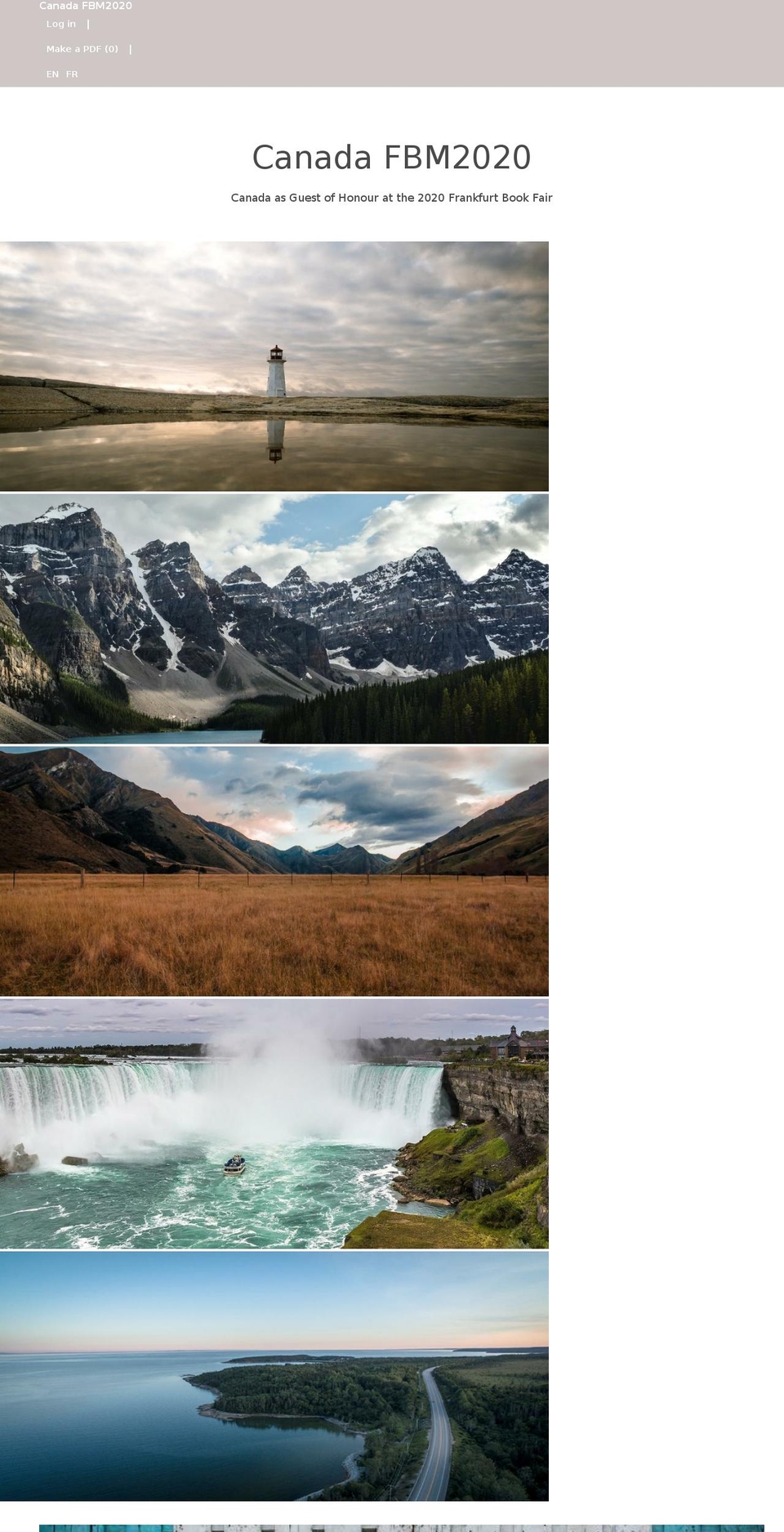 canadafbm2020.com shopify website screenshot