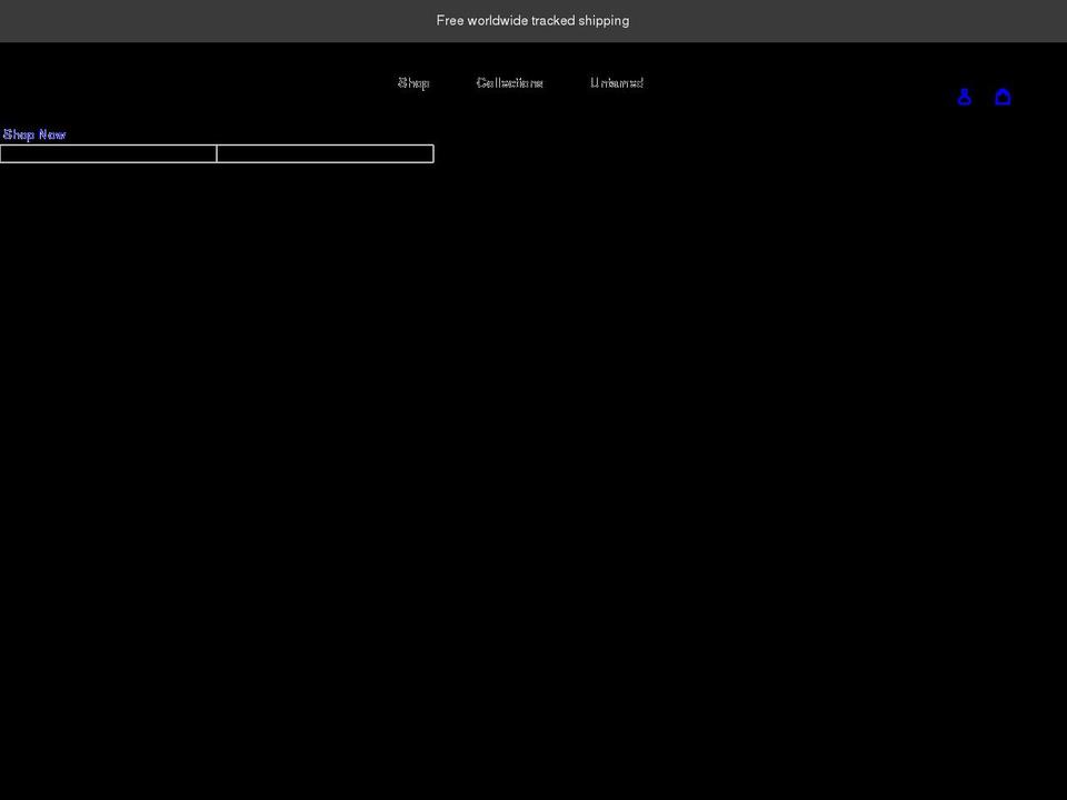 canadauntamed.com shopify website screenshot