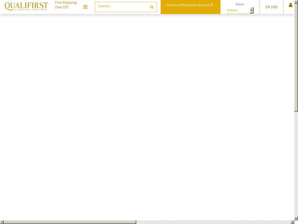 cananu.ca shopify website screenshot