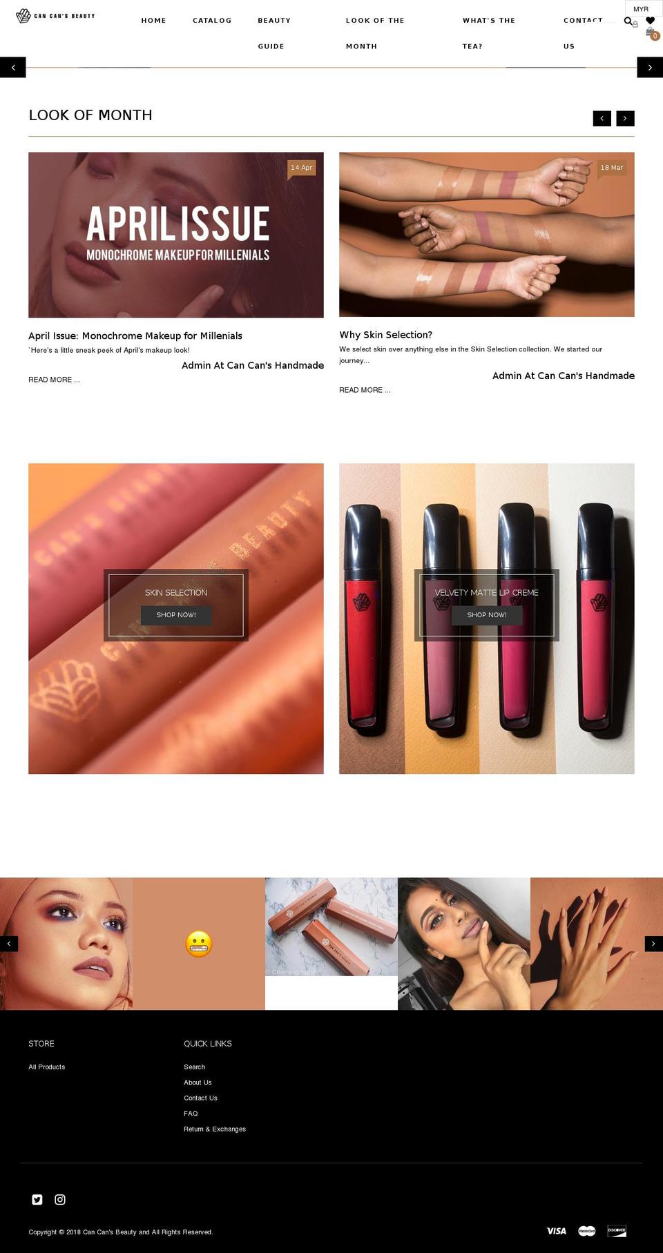 themeforest-20554164-journey-casual-multipurpos Shopify theme site example cancansbeauty.com