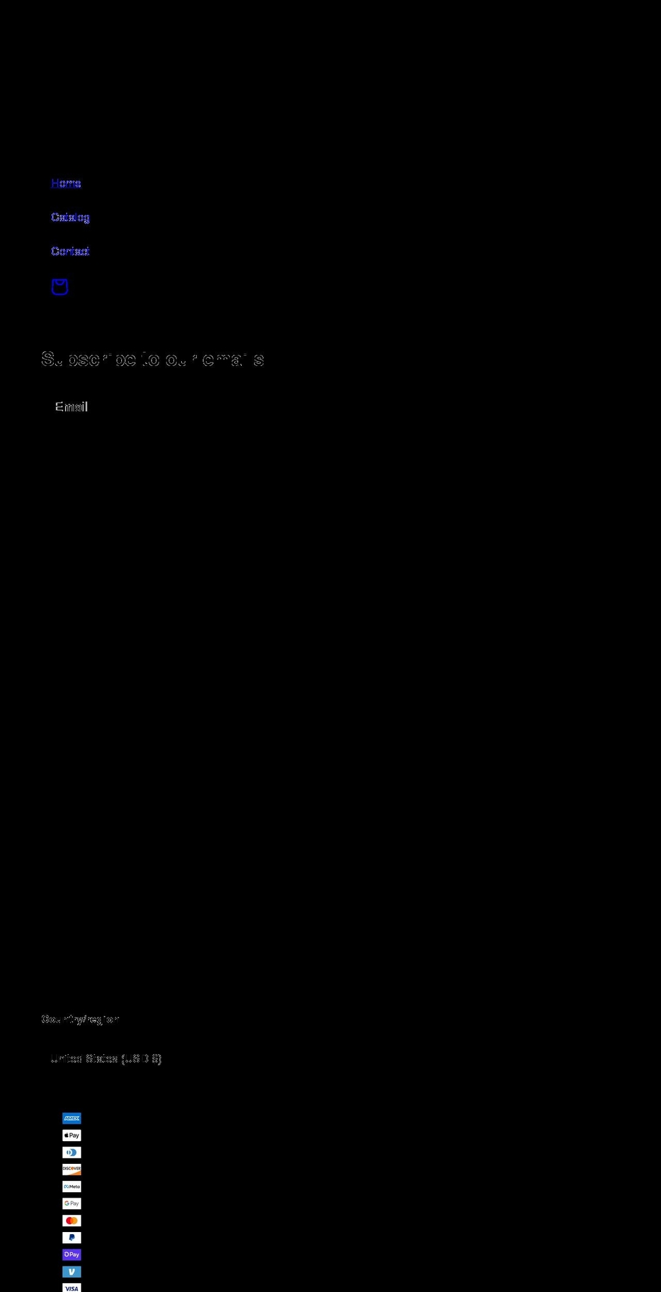 cancelthewedding.com shopify website screenshot