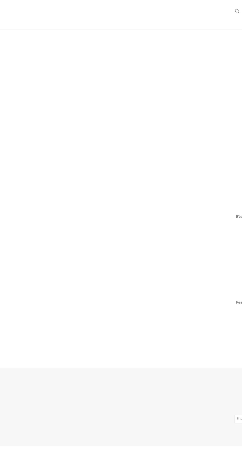 candidtea.com shopify website screenshot