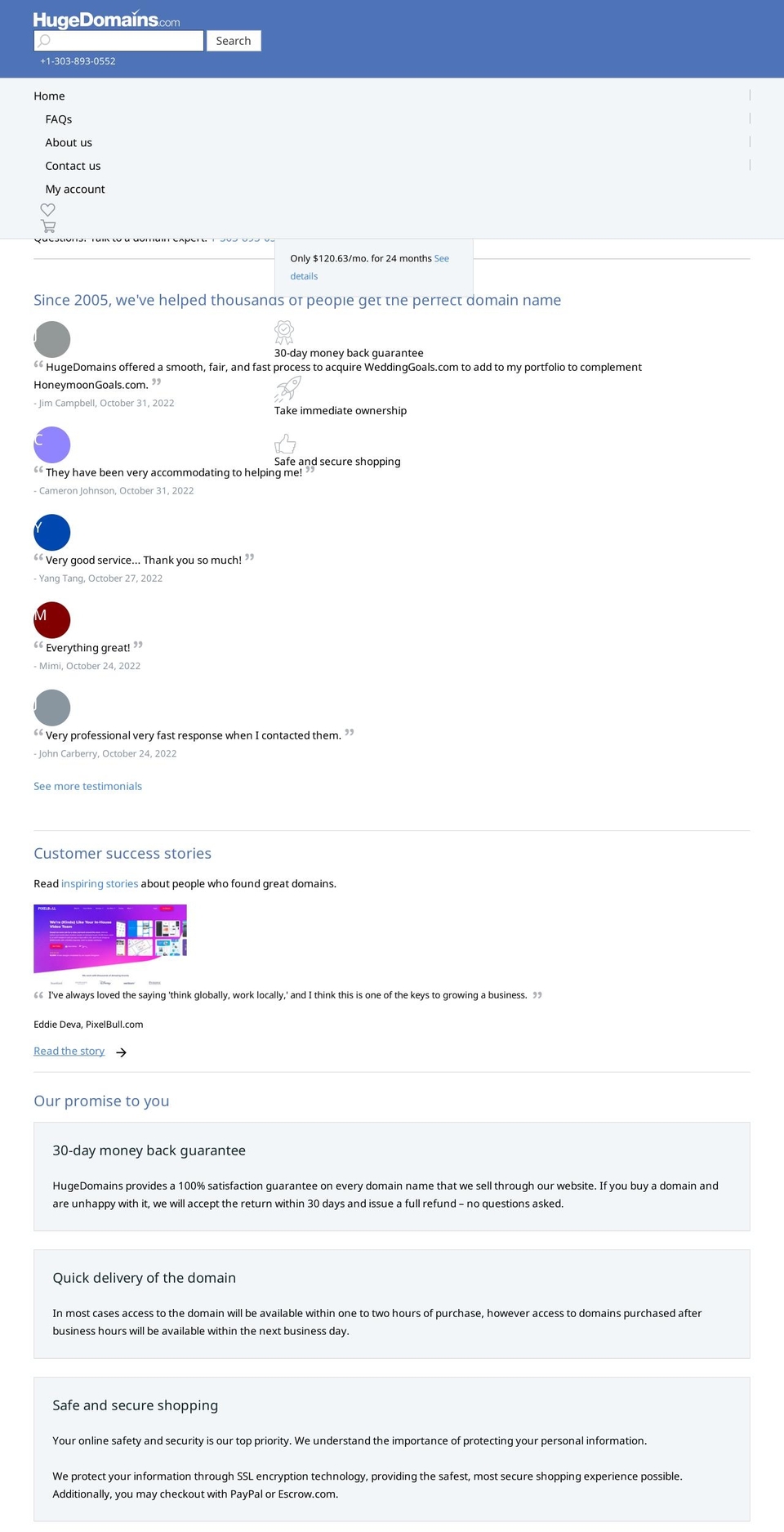 candytot.com — Shopify storefront screenshot