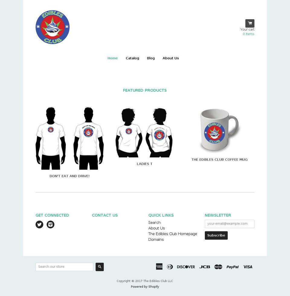 cannabisfloweroil.com shopify website screenshot