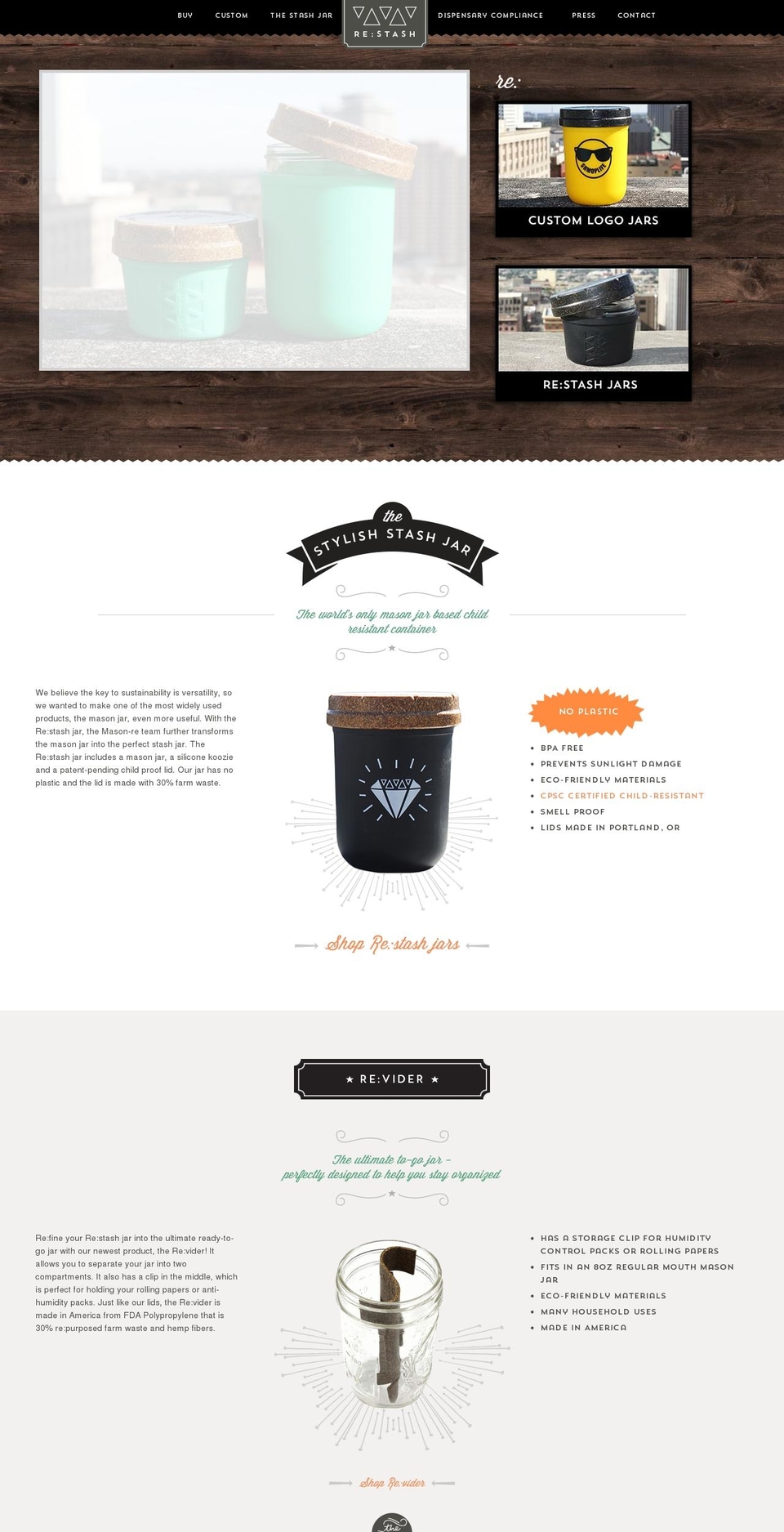 theme-export-masonre-myshopify-com-theme-expor Shopify theme site example cannabisgrowler.com