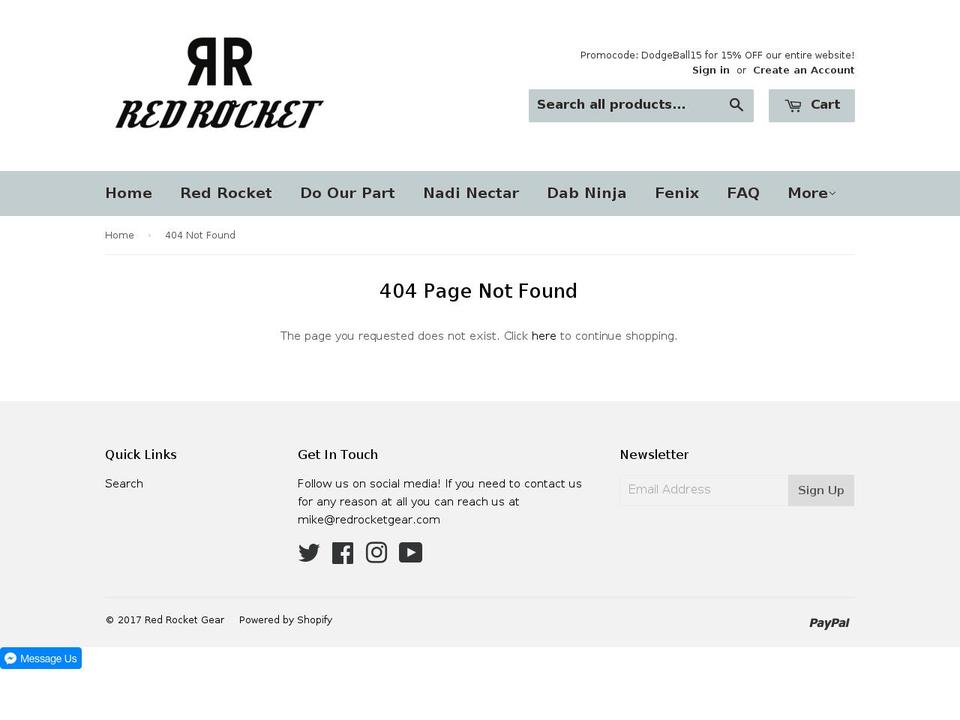 cannaclearx.com shopify website screenshot