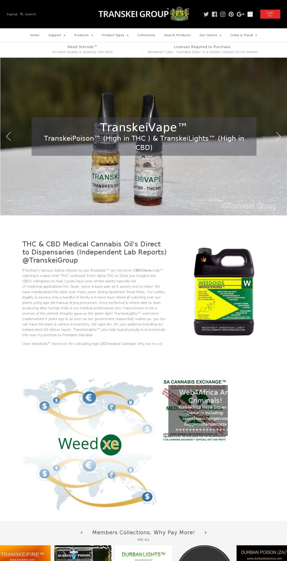 theme-export-store-weedbudies-com-symmetry-13 Shopify theme site example cannectin.com