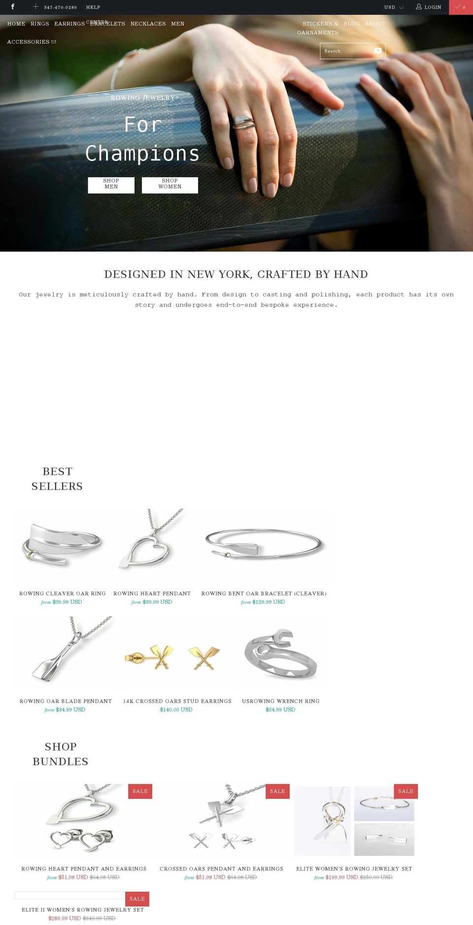 turbo-January-14-2018-March-14-2018-August-20-2018 Shopify theme site example canoejewelry.com