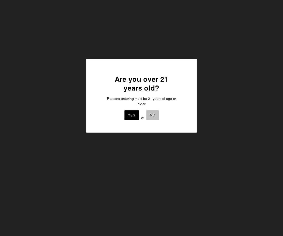 cantina-cantina.com shopify website screenshot