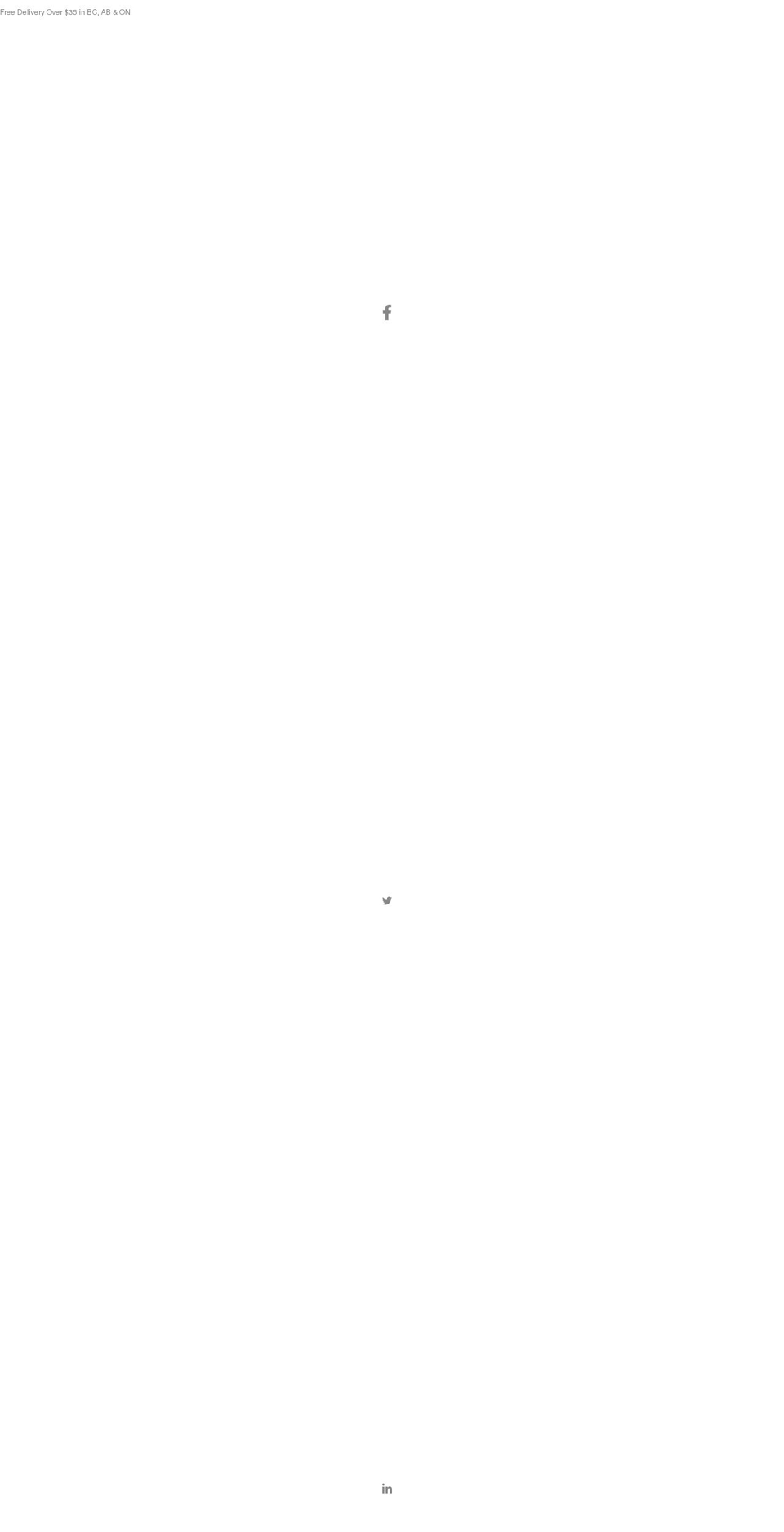 canuckeats.com shopify website screenshot