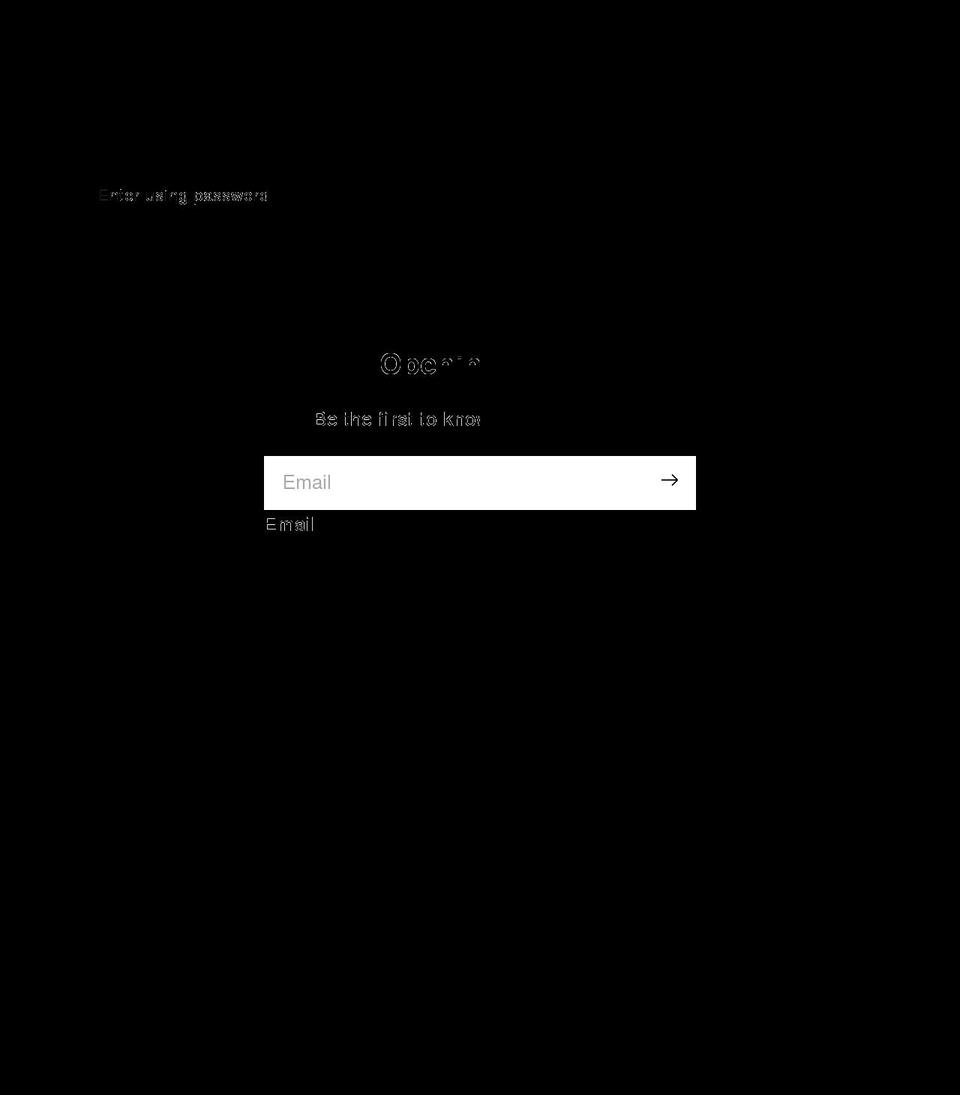 canvasfinder.com shopify website screenshot
