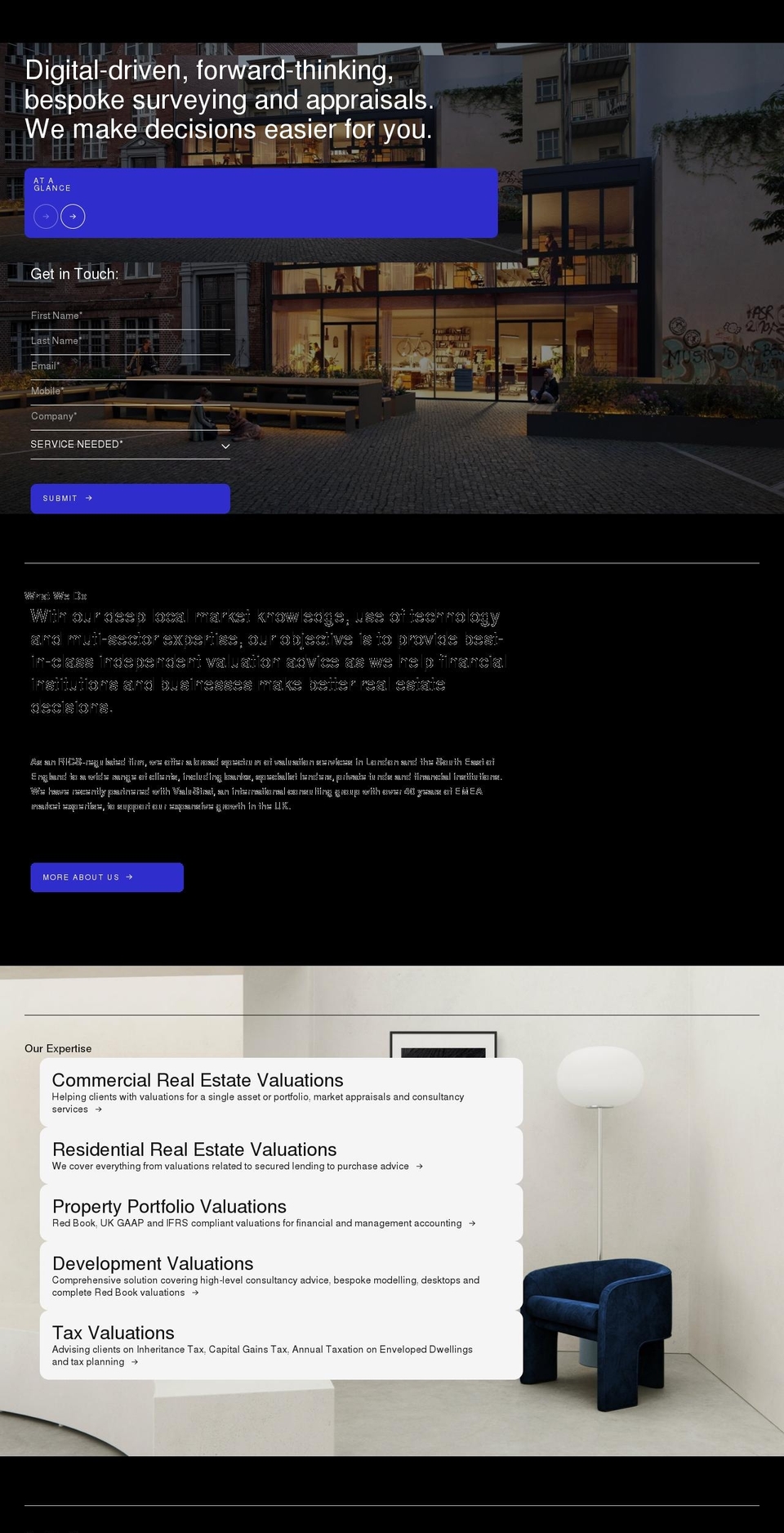 capitalvalue.co.uk shopify website screenshot