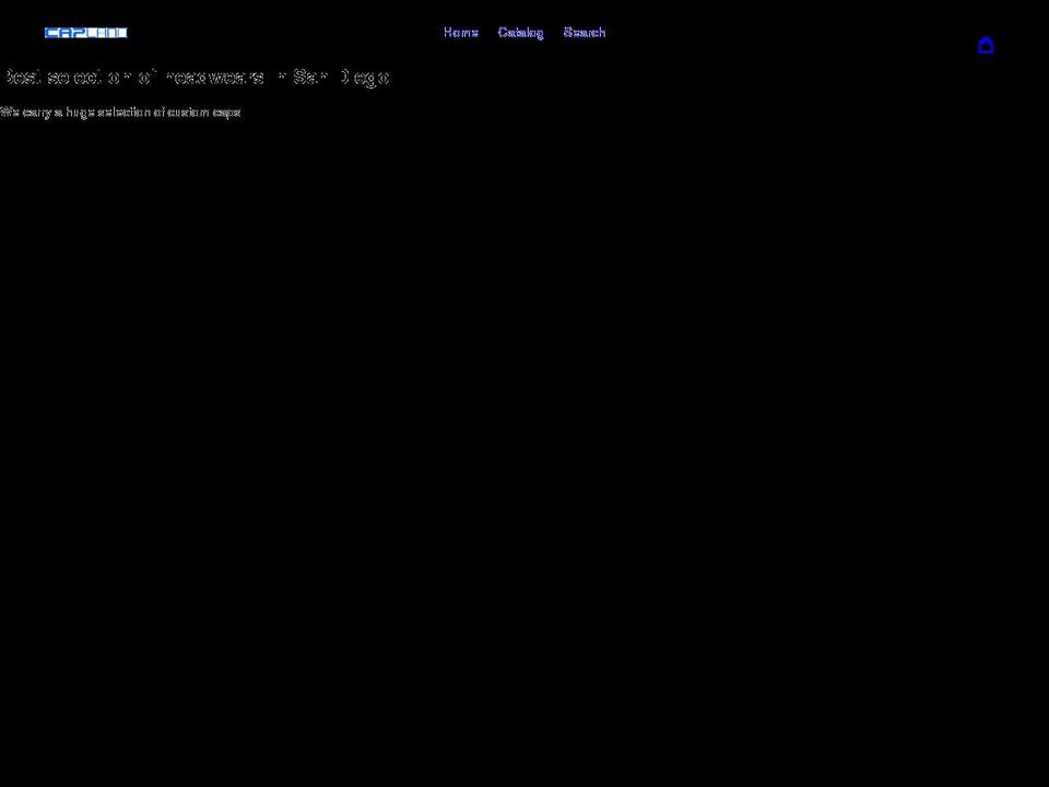 capland.net shopify website screenshot