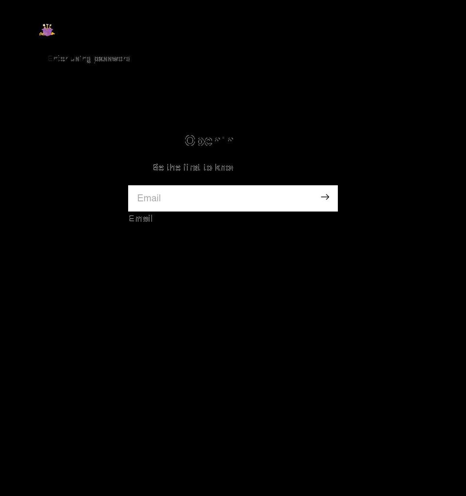 capturecalm.com shopify website screenshot