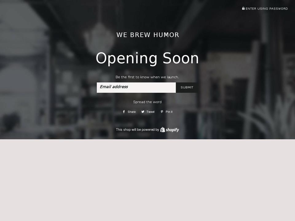 capturethefrag.com — Shopify storefront screenshot