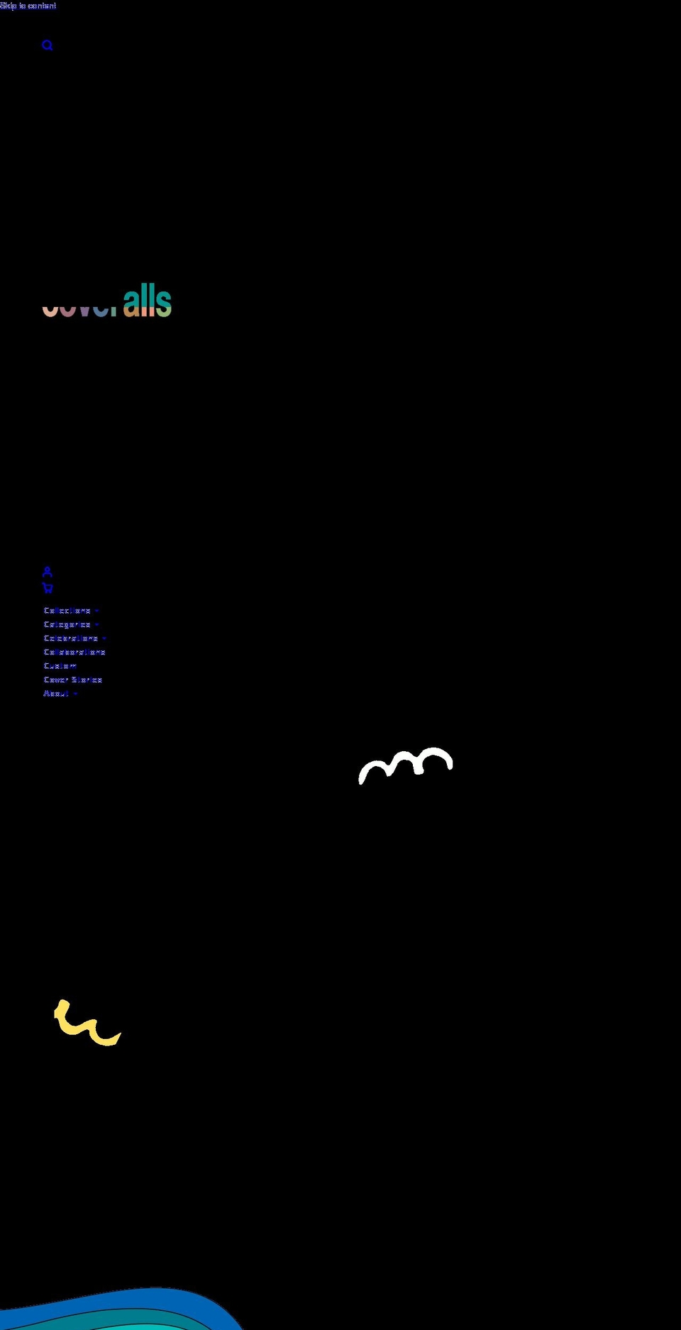 car-floats.com shopify website screenshot