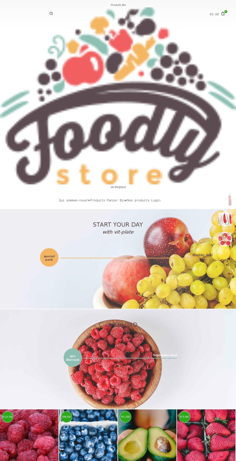 car-promo.com shopify website screenshot