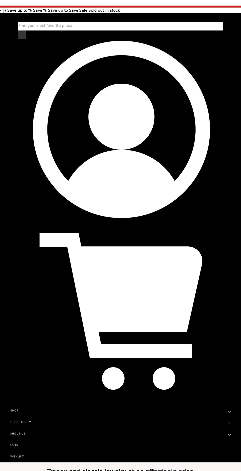 carasshop.com — Shopify storefront screenshot