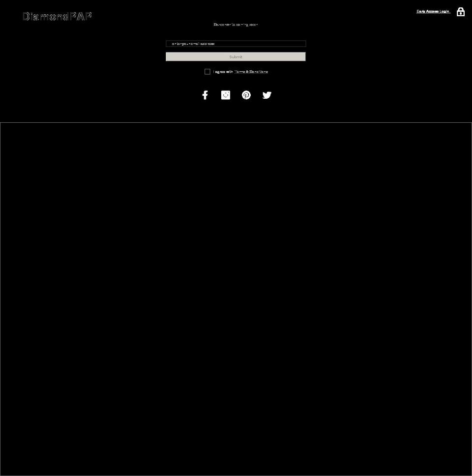 carbon-white.com shopify website screenshot