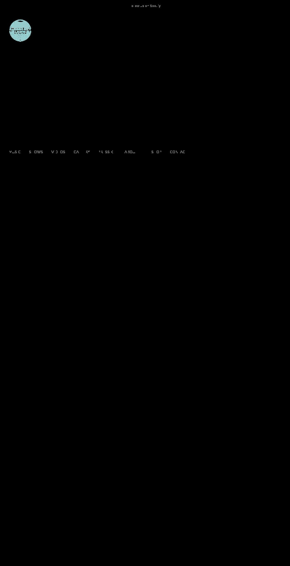 carboncitylights.com shopify website screenshot