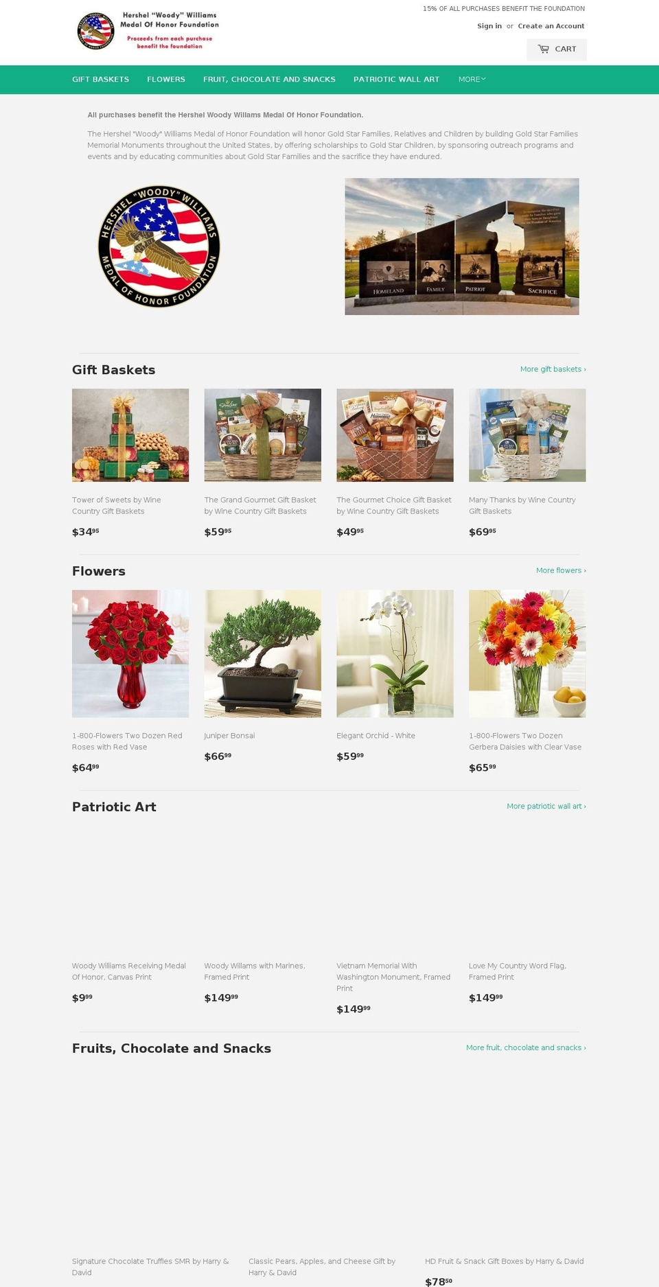 cardfully.com — Shopify storefront screenshot