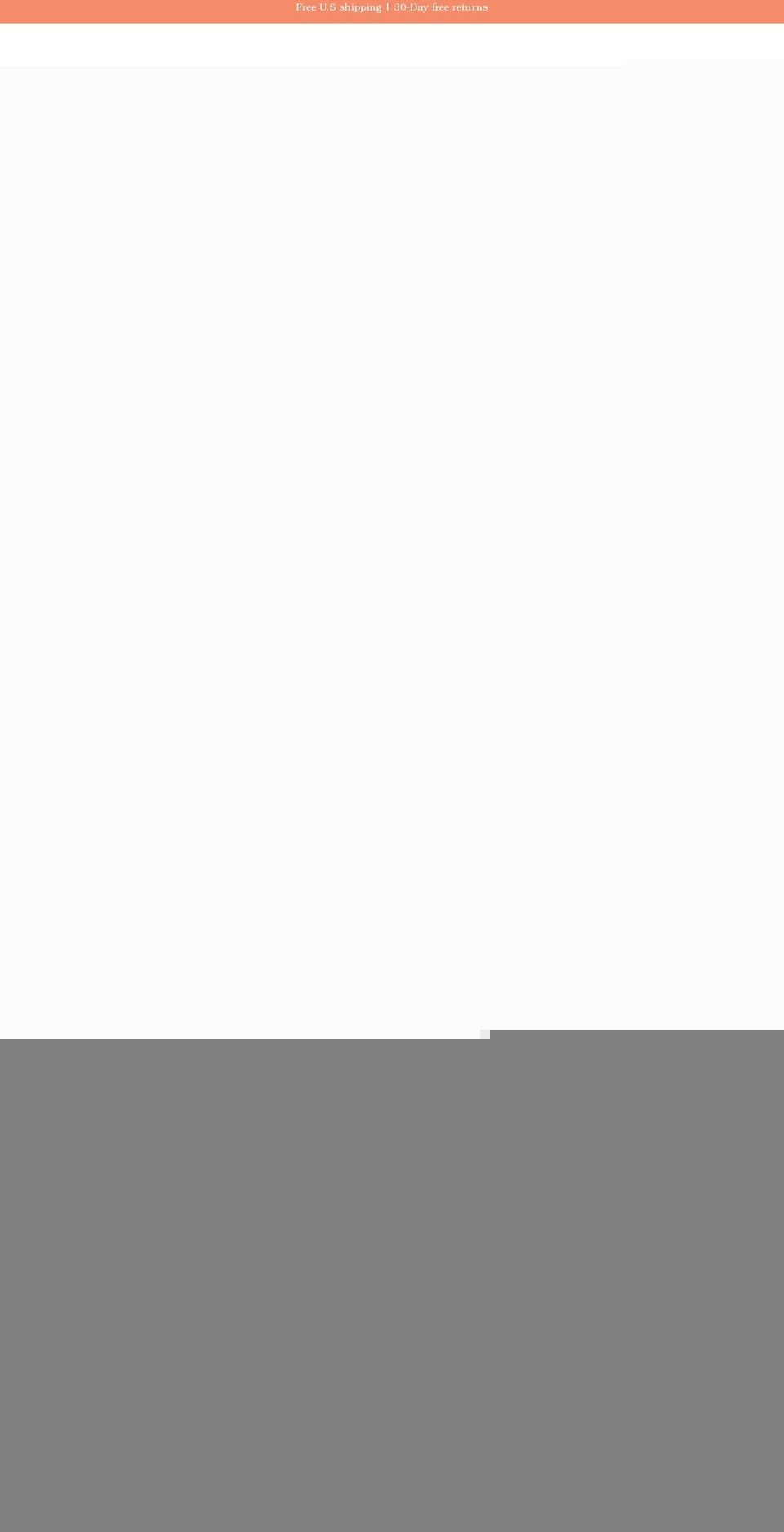 caresynet.myshopify.com shopify website screenshot