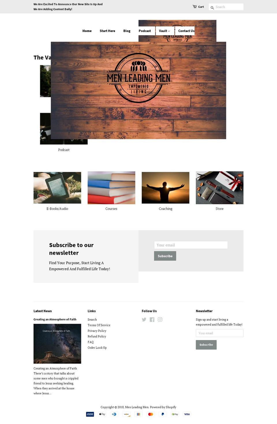 carflipperacademy.com — Shopify storefront screenshot