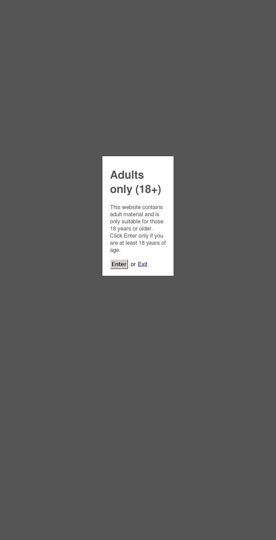 cargojunky.com shopify website screenshot