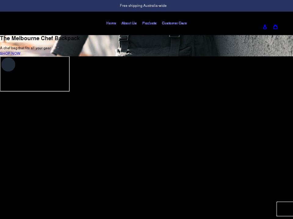 carigu.com shopify website screenshot