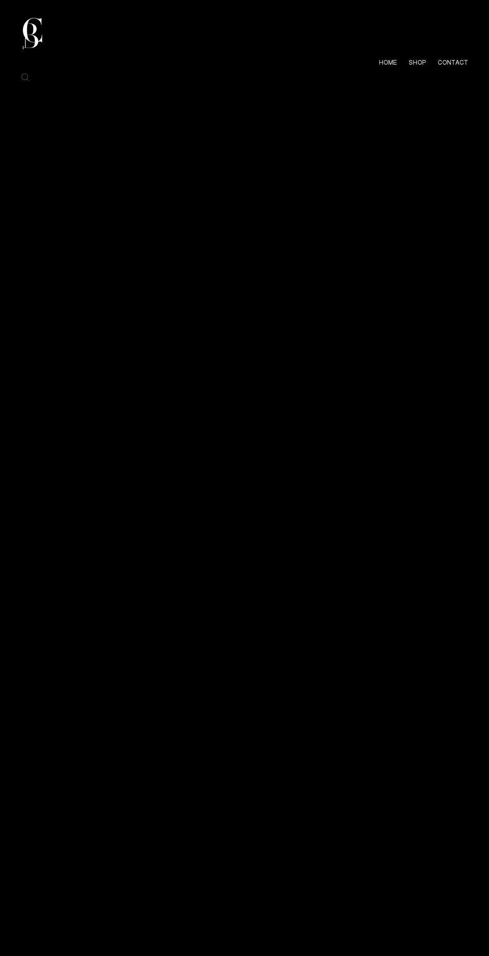 carlbembridgehair.com shopify website screenshot