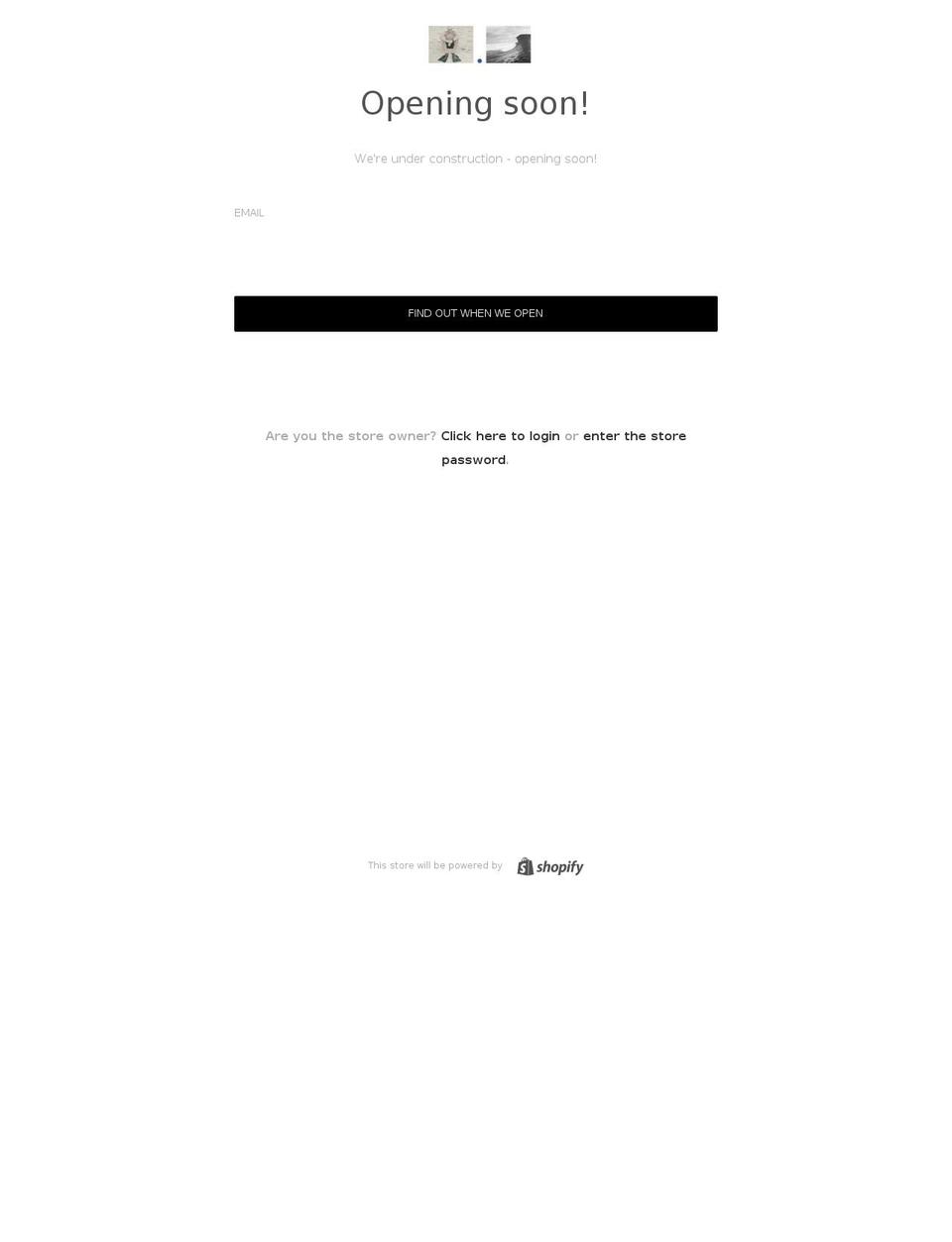 carlcomfort.com — Shopify storefront screenshot