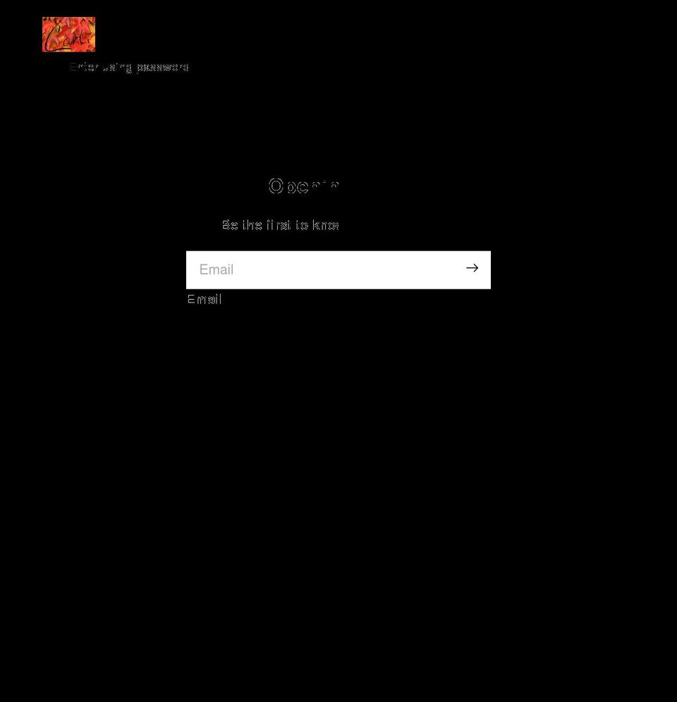 carlifashion.com shopify website screenshot