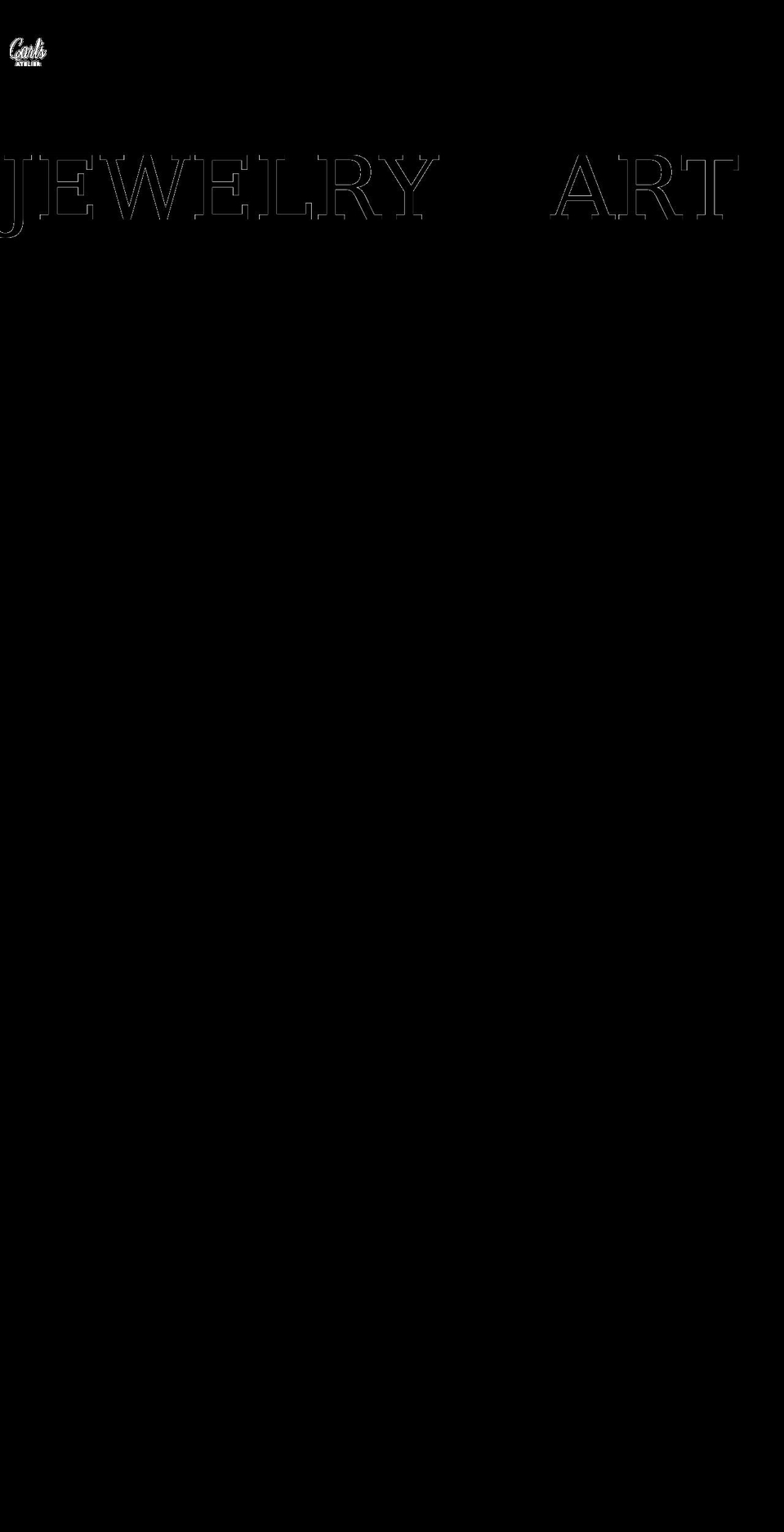 carlsatelier.com shopify website screenshot