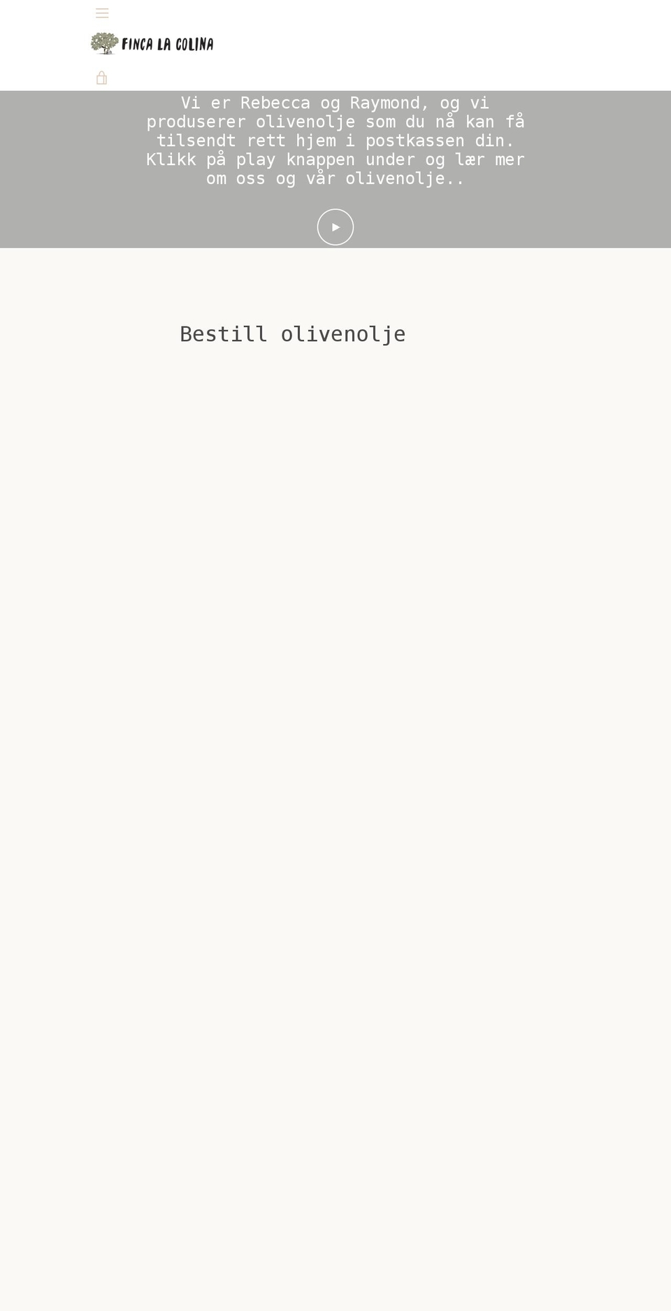 carmelfutures.com shopify website screenshot
