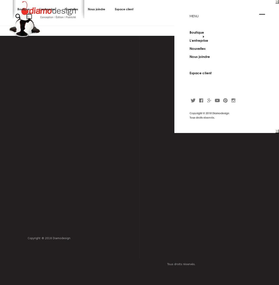 carrerabais.com — Shopify storefront screenshot