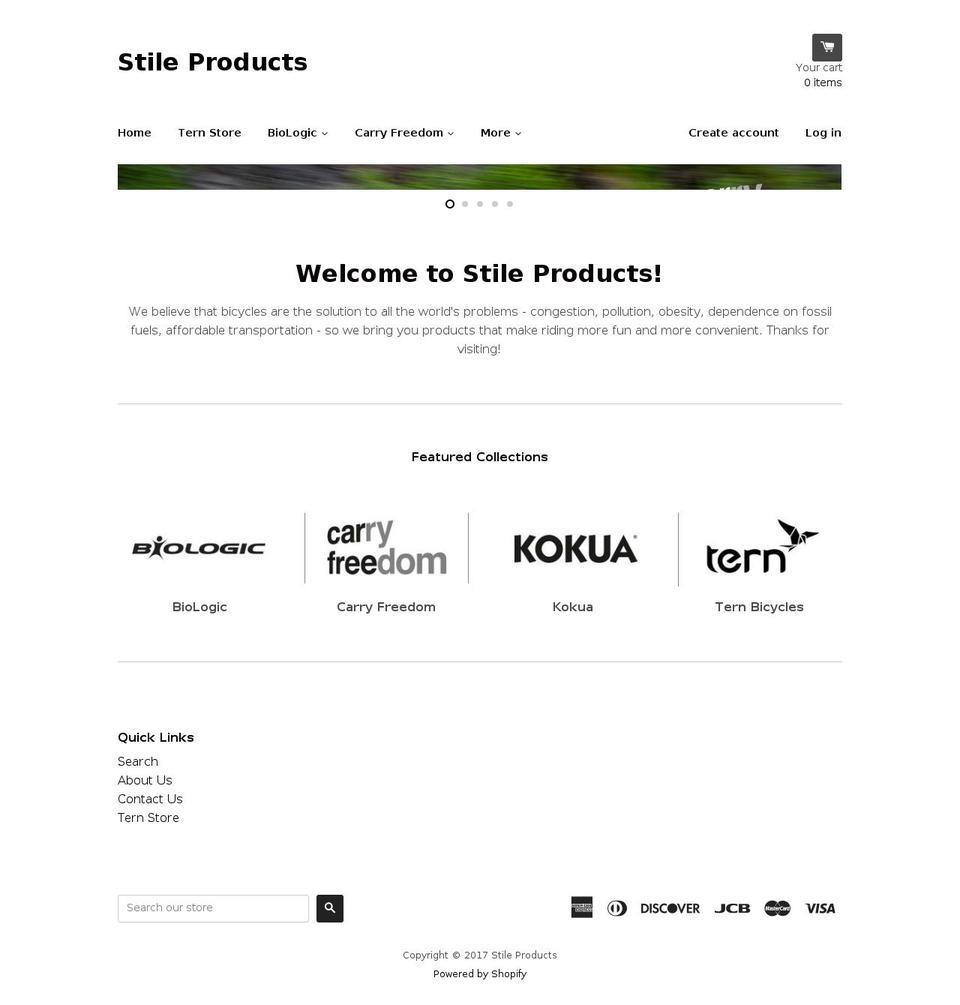 carryfreedomusa.com shopify website screenshot