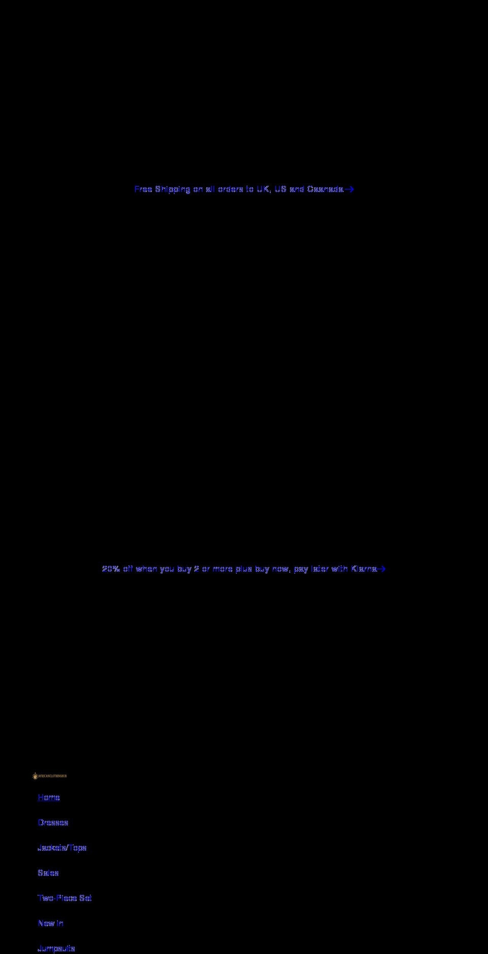 casadelamo.com shopify website screenshot
