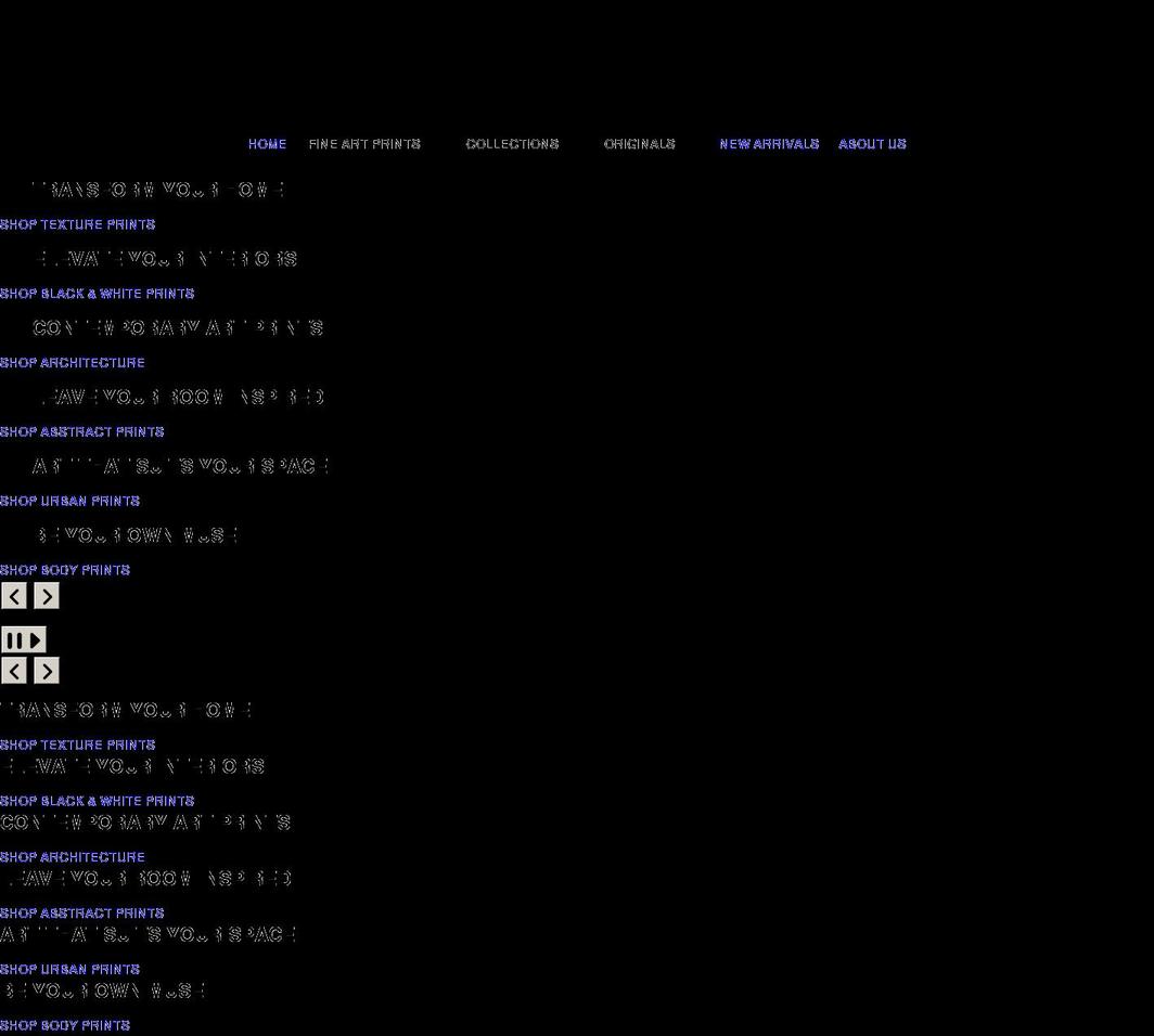 casamuze.com shopify website screenshot