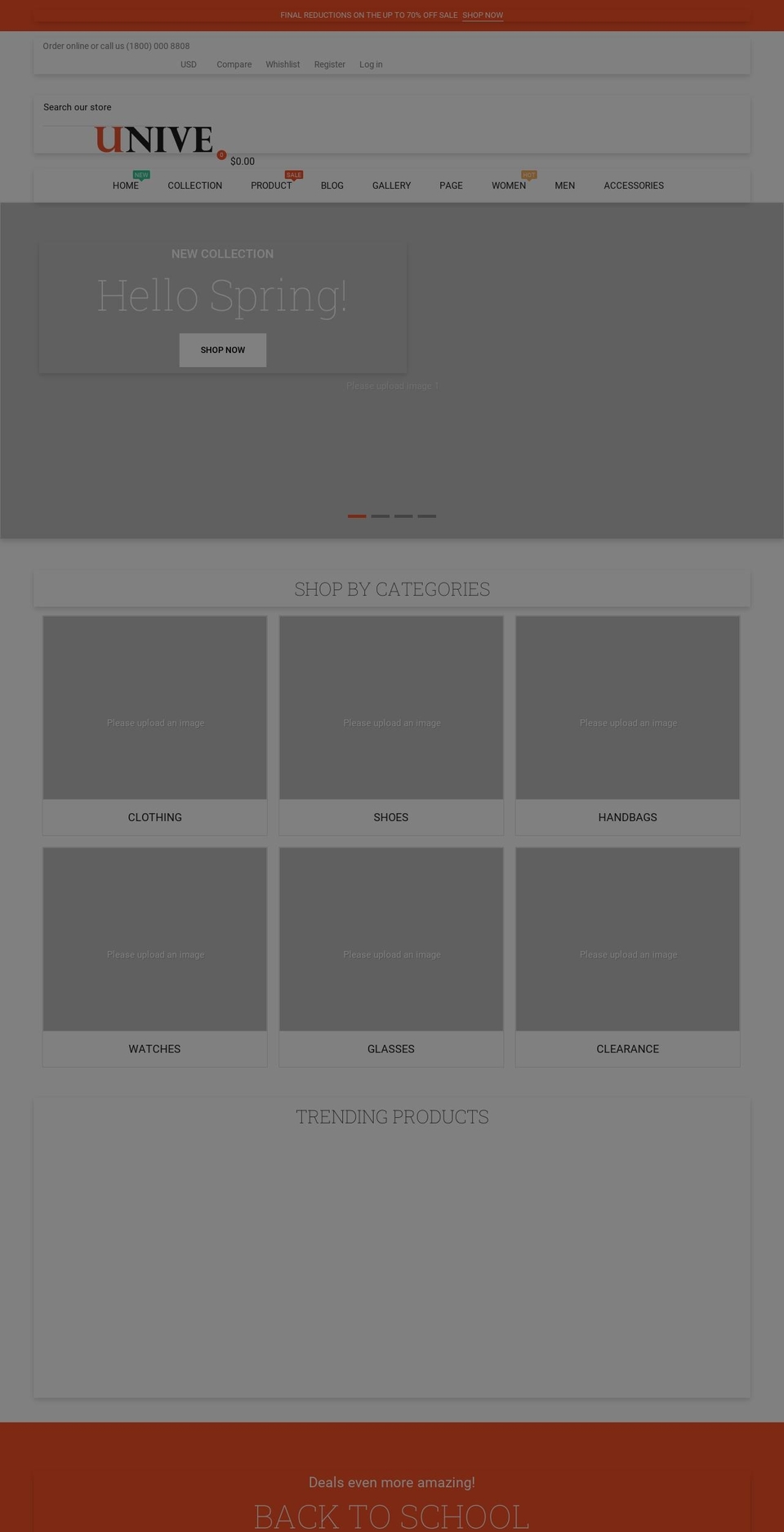 caseitup.org shopify website screenshot