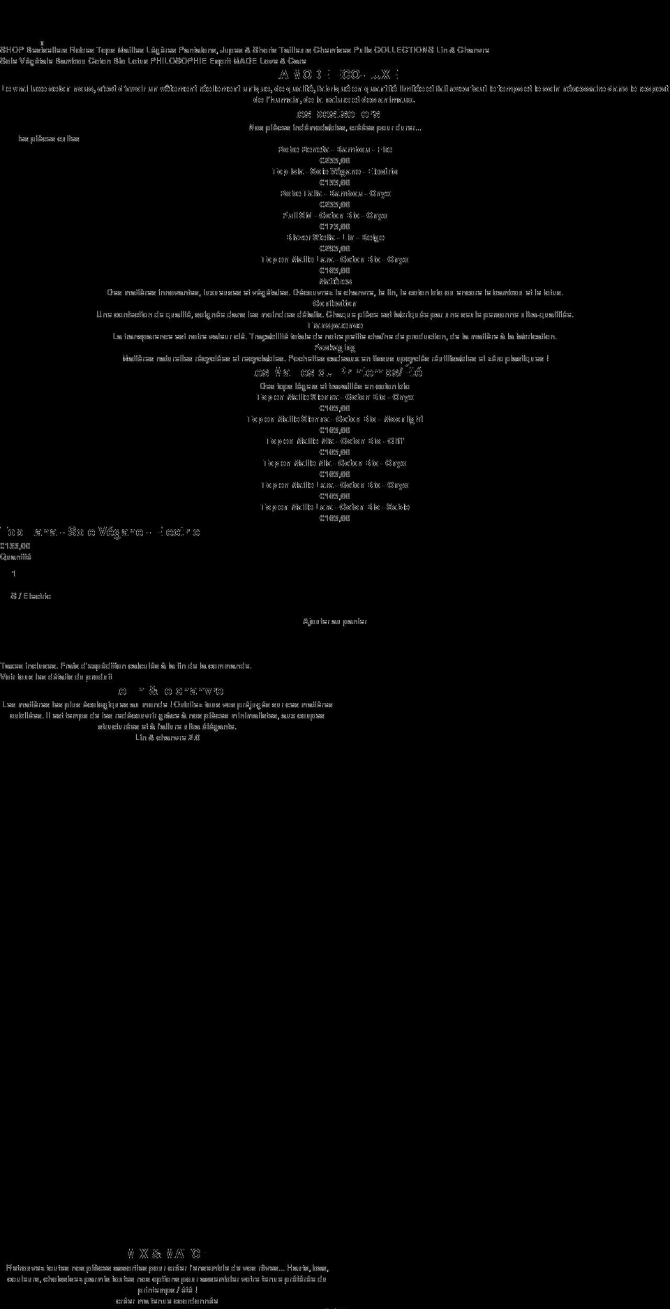 cassmade.com shopify website screenshot
