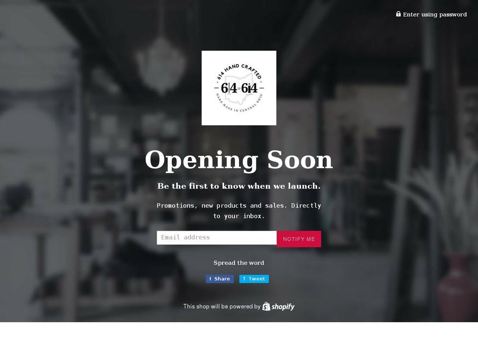 casterstyle-creations.myshopify.com shopify website screenshot
