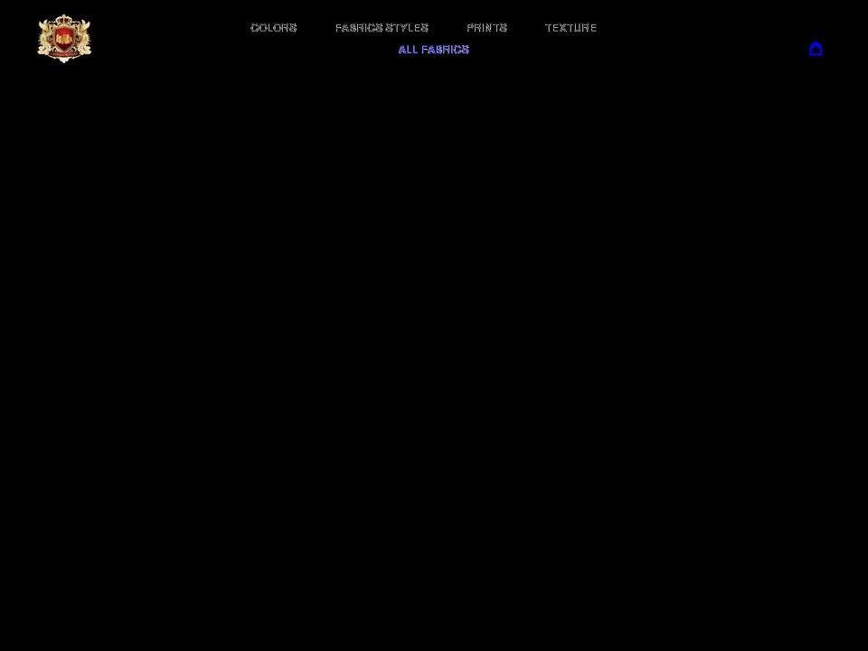 castillotextiles.com shopify website screenshot