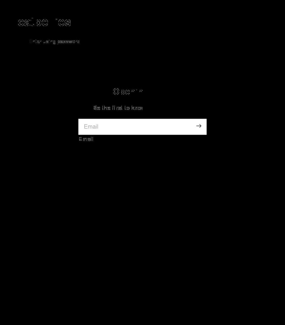 catbellies.com shopify website screenshot