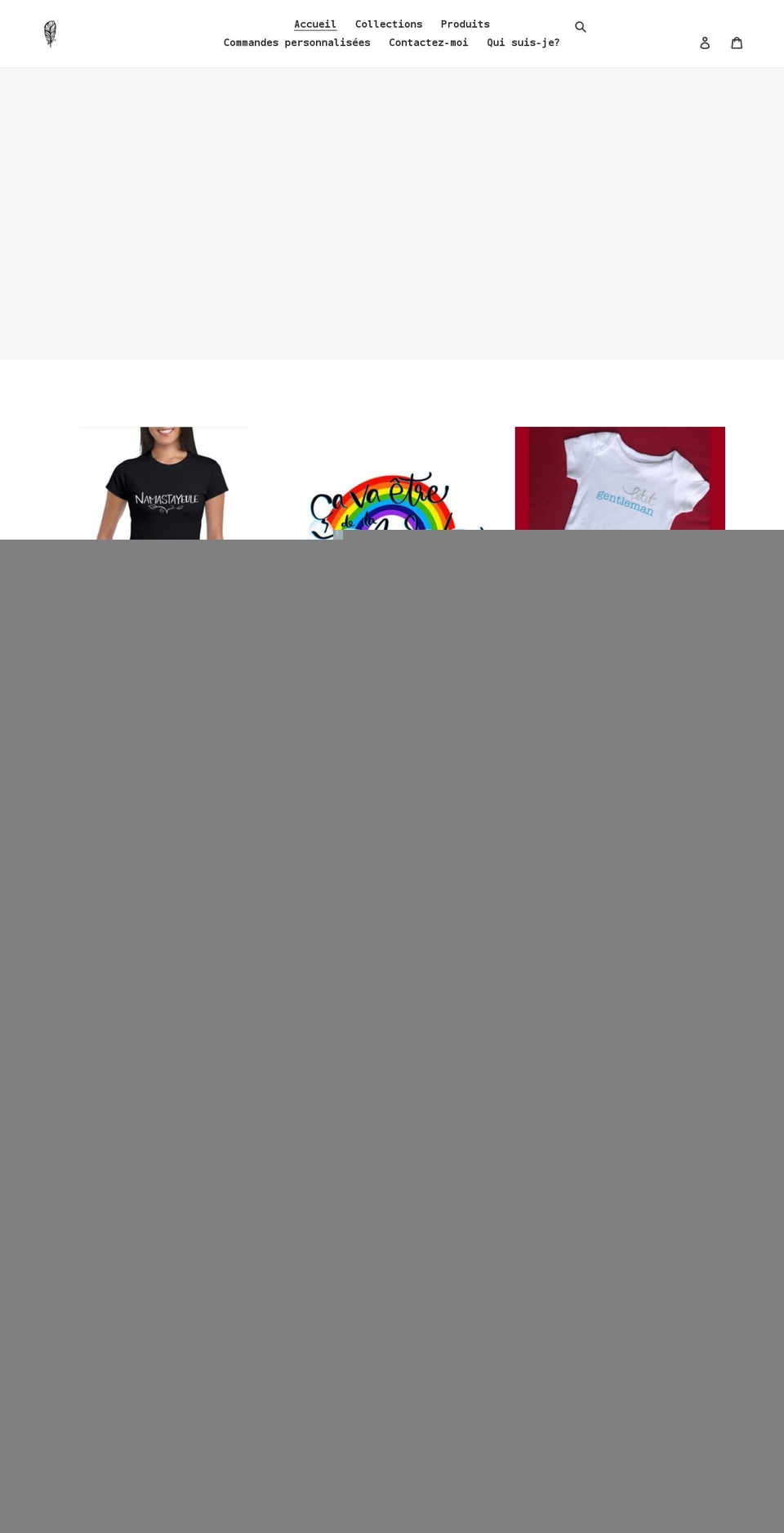 cathillustrations.com shopify website screenshot