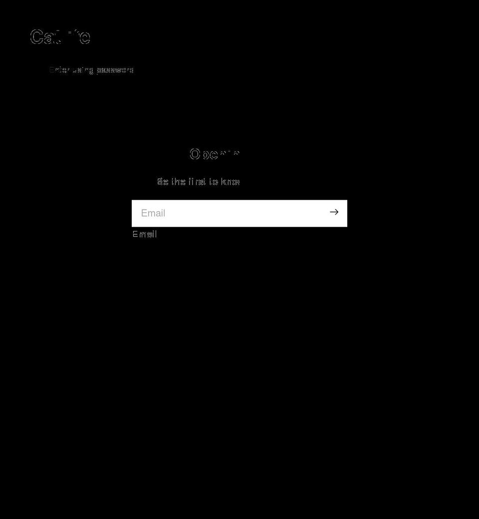 catlife.store shopify website screenshot