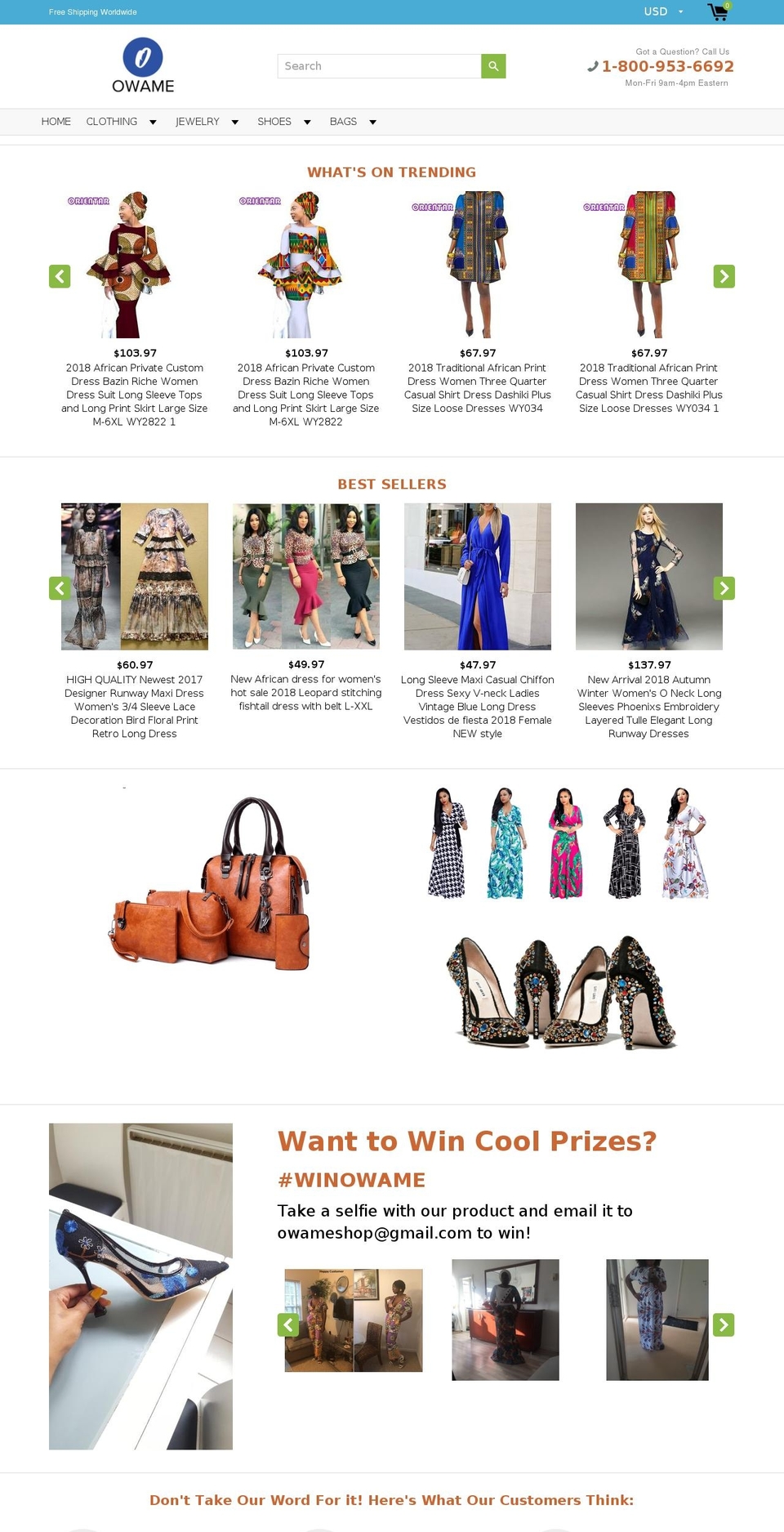 catlivesmatters.com — Shopify storefront screenshot
