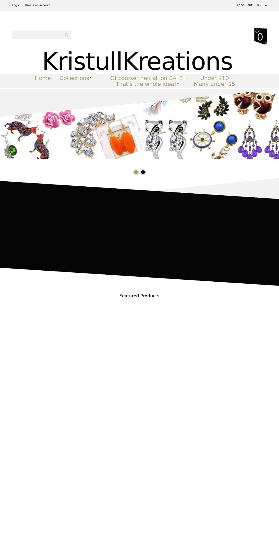 cats-cats.com — Shopify storefront screenshot