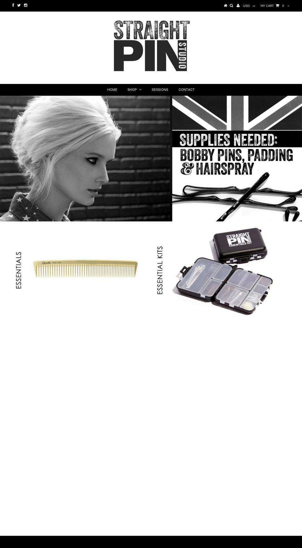 causehappiness.com — Shopify storefront screenshot