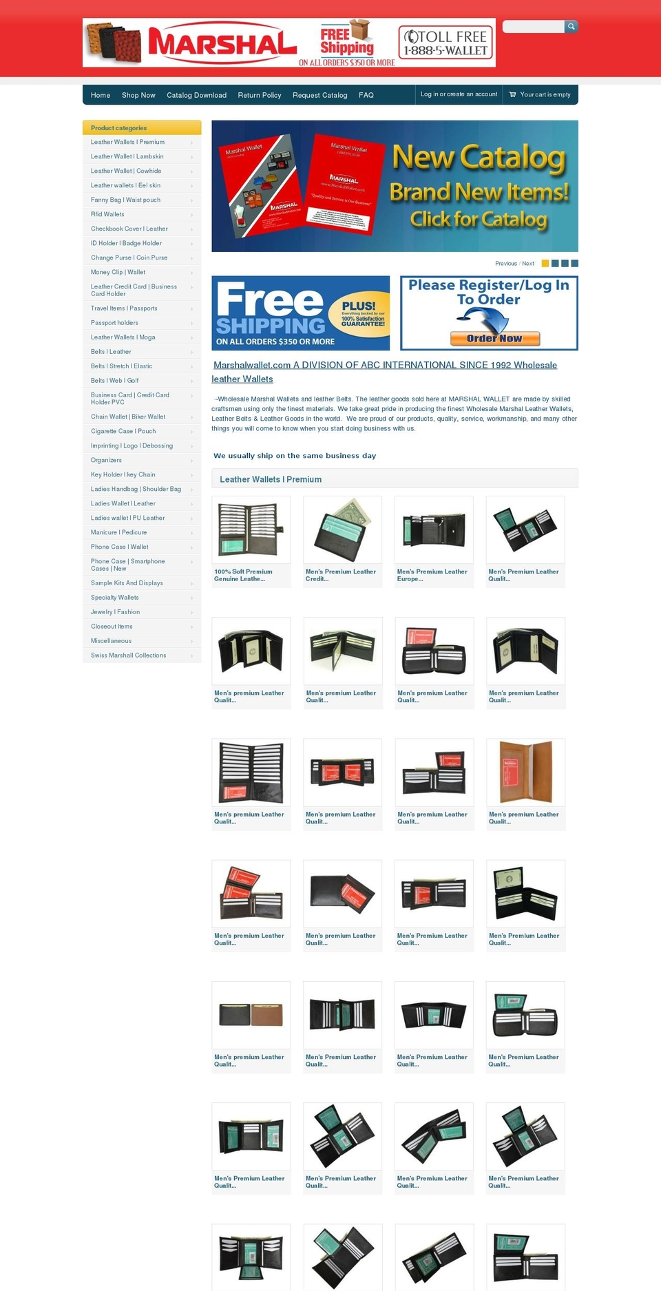 cavelio.com shopify website screenshot