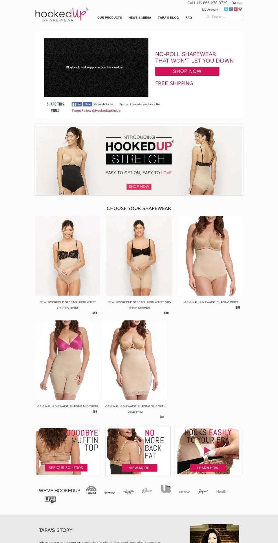 03-30 Shopify theme site example cavosie.com